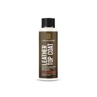 Polyurethane lacquer on leather Leather Expert - Leather Top Coat (50 ml) - matte