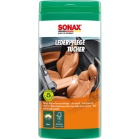 Sonax skin cleansing wipes