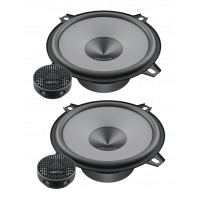 Speakers for Renault Laguna II set no. 1