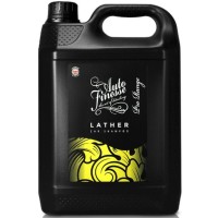 Shampoo Auto Finesse Lather pH Neutral Car Shampoo (5000 ml)