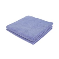 Microfiber towel Purestar Speed-Up Polish Multi Towel Lavender