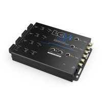 AudioControl LC7i Pro high/low converter