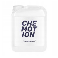 Chemotion Leather Protector skin impregnation (5000 ml)