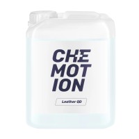 Chemotion Leather QD Leather Detailer (5000ml)
