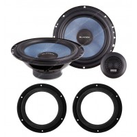 Speakers for Seat Leon III No. 2