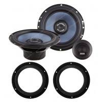 Speakers for Seat Leon III No. 3