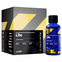 Ceramic nano coating CarPro CQuartz Lite (150 ml)