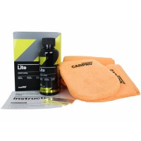 CarPro CQuartz Lite Kit (150 ml)
