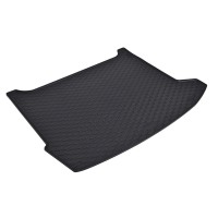 Rigum rubber boot liner for Dacia Lodgy (2012-)