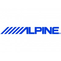 Alpine INE-W990BT-TR
