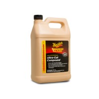 Meguiar's Ultra-Cut Compound Correction and Polishing Paste (3.78 L)