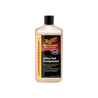 Meguiar's Ultra-Cut Compound Correction and Polishing Paste (946 ml)