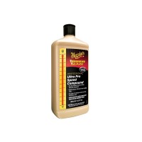 Meguiar's Ultra Pro Speed Compound Correction and Polishing Paste (946 ml)