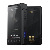Hi-Res player FiiO M17