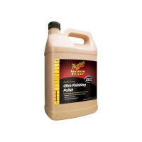 Professional finishing polish Meguiar's Ultra Finishing Polish (3.78 l)