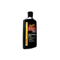 Meguiar's Ultra Finishing Polish (237 ml)