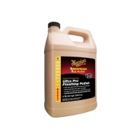 Meguiar's Ultra Pro Finishing Polish (3.79 l)