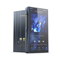 Hi-Res player FiiO M23