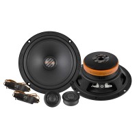Musway MAE6.2C speakers