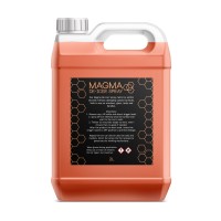 Window defroster Carbon Collective Magma De-Icer Spray (2 l)