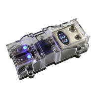 Hollywood MAHX 2B fuse block