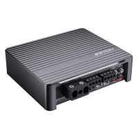 Eton MA 4 amplifier