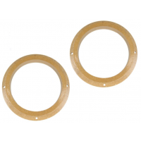 MDF reduction under speakers for Hyundai i30