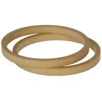 MDF reduction for speakers 200/18