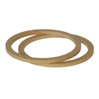 MDF reduction for speakers 165/08