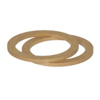 MDF reduction for speakers 130/08