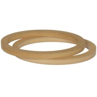 MDF reduction for speakers 6x9"/18