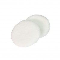 Carbon Collective 75mm Microfibre Applicators
