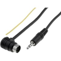 4carmedia AUX adapter Audi / Seat / Skoda / VW