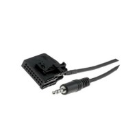 4carmedia AUX adapter Seat / Skoda / VW