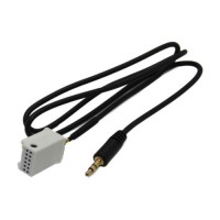 4carmedia AUX adapter Volkswagen