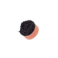Polishing disc Flexipads DA Black Microfibre Cutting Disc 30 - 1 pc