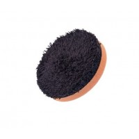 Polishing disc Flexipads DA Black Microfibre Cutting Disc 80 - 1 pc