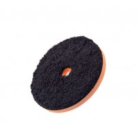 Polishing disc Flexipads DA Black Microfibre Cutting Disc 125