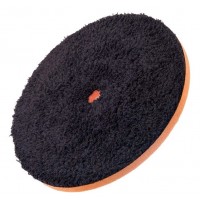 Polishing disc Flexipads DA Black Microfibre Cutting Disc 200