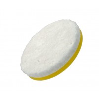 Flexipads DA Microfibre Cutting Disc 135 polishing disc