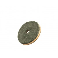 Polishing disc Flexipads DA Black Microfibre Xtra Cutting Disc 80
