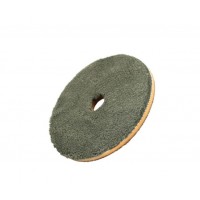 Polishing disc Flexipads DA Black Microfibre Xtra Cutting Disc 135