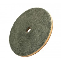 Polishing disc Flexipads DA Black Microfibre Xtra Cutting Disc 155