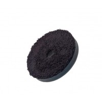 Flexipads DA Black Microfibre Finishing Disc 125