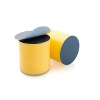 Sanding disc Flexipads Soft De-Nibbing Block PSA / Grip