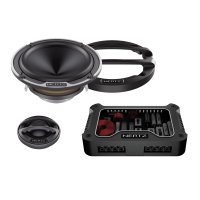 Speakers Hertz MLK 700.3