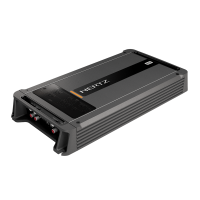 Hertz ML Power 5 amplifier