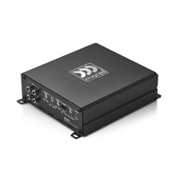 Amplifier Morel MPD 4.70
