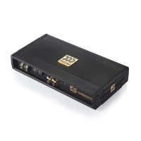 Morel MPS 1.1100 Limited amplifier