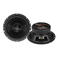 Musway MQ6.2W speakers